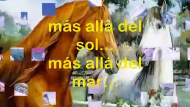 El poder de los sueños Alejandro Lerner wmv смотреть онлайн