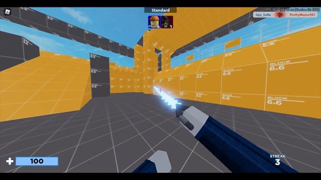 Roblox Arsenal - ALL SCI-FI Melees and Skins Showcase смотреть онлайн