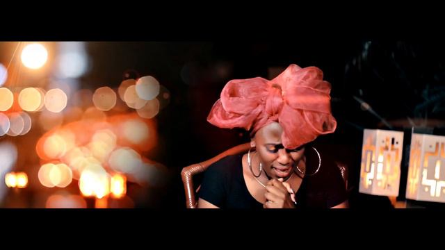 SYLVIA SAFARI - NEEMA (Official Music Video) смотреть онлайн