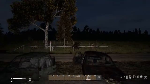 продолжаем забег(#dayz , сервер:ПЕРВАК 3) смотреть онлайн