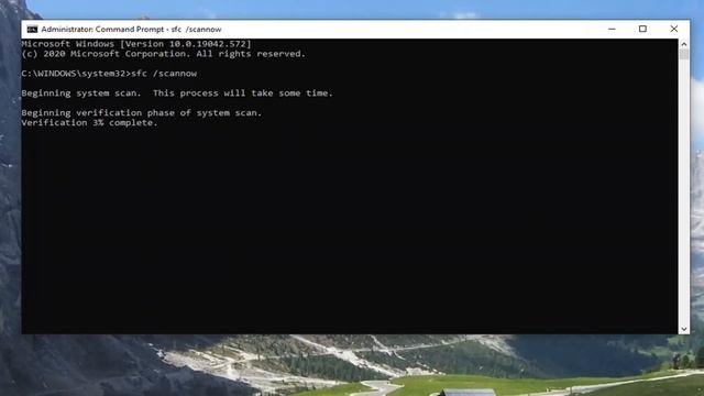 Exception Processing Message System Error on Windows 10 FIX [Tutorial] смотреть онлайн
