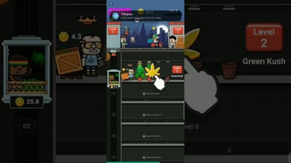 Проверка приложение Deep Digger - Заработок на Телефоне Без вложений