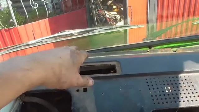 VW T3 Снятие панели и печки ВАЗ смотреть онлайн