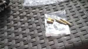 Карбюратор pwk 32. Проверка жиклеров.