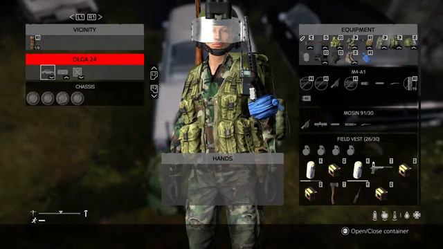 Boosted loot ......Pvpve 50 slot 11 14pt3 смотреть онлайн