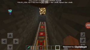 2часть майкрафт метро Москвы моё