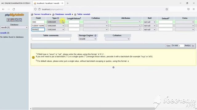 PHP Code for Login and Registration Form with MySQL Database with Live Example смотреть онлайн
