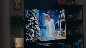 Однажды в России: Запись новогоднего обращения мэра