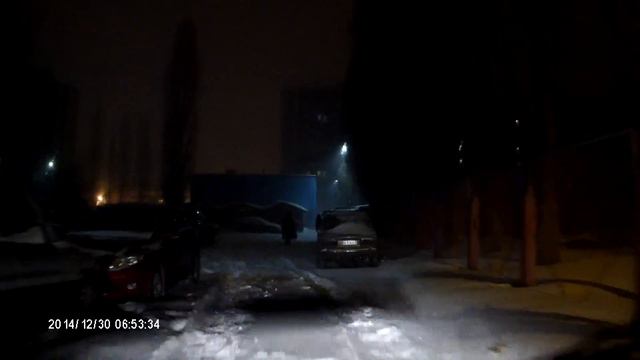 Лада гранта с АКПП езда по снегу смотреть онлайн