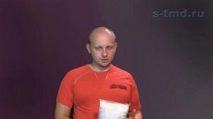 Стяжка пола с добавлением фиброволокна