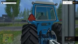 Farming Simulator 15 - Ford TW-30 - Mod Showcase