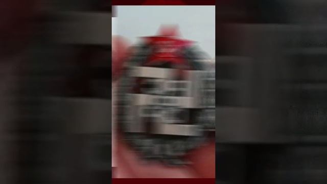 Почему красноармейцы носили награду со свастикой- как такое возможно? смотреть онлайн