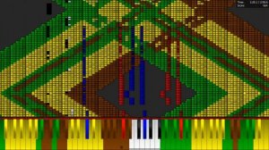 Dark MIDI 2.0 - SUPER MARIO BROS GAME OVER THEME