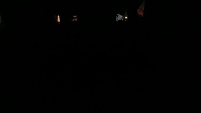 Aliens In The Backyard?