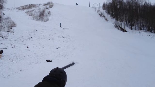 Руба . покатушка 10.02.2015 смотреть онлайн