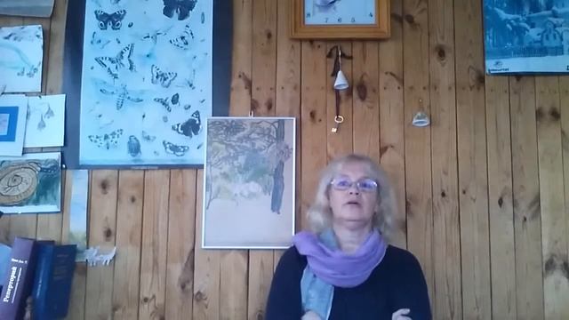 Отзыв о курсах в РУДН  Евгении  Булатовой 1