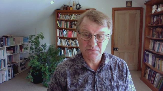 Omega 3 vs Omega 6 - What Is The Difference? | Ask Eric Bakker смотреть онлайн