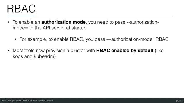 Role-Based Access Control or RBAC in Kubernetes | Kubernetes Tutorial смотреть онлайн