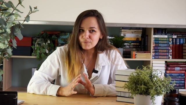 любишь Тайную историю Тартт - тогда прочти это?дарк академия смотреть онлайн