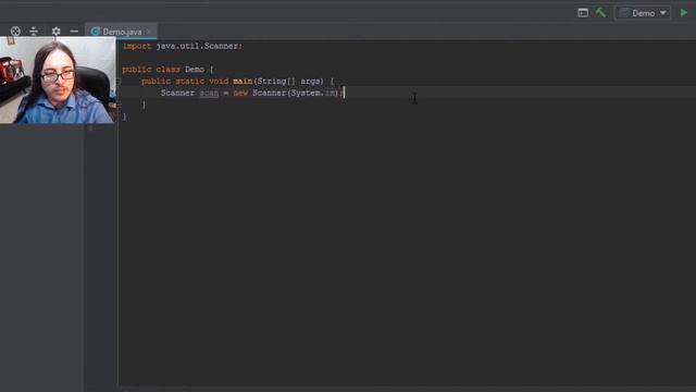 08 How To Get User Input From The Console? | Java Beginner Series | Code Operative смотреть онлайн