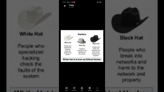 #TYPE OF HACKERS....#SS7.....#BLACK HAT....#WHITE HAT...#GREEY HAT...#BASIC CODING LANGUAGE.....### смотреть онлайн
