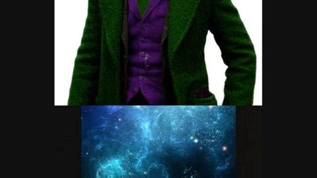 Ben Whishaw Doctor Who Photoshop Project смотреть онлайн