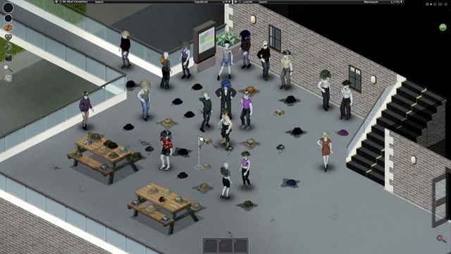 BEST Project Zomboid Mods of 2023 смотреть онлайн