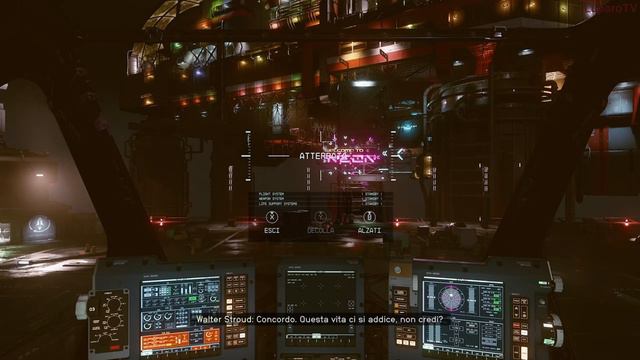 STARFIELD • FILM ITA COMPLETO • 1440p QHD / 2K