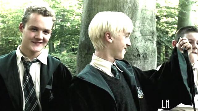 Rose Weasley And Scorpius Malfoy (+Dramione) - The Regulator