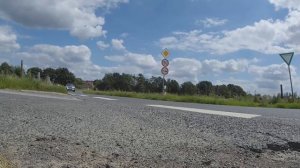 Худший тест драйв электромобиля Ауди Е-трон (Audi E-tron)