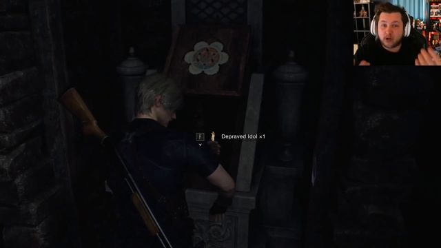 RESIDENT EVIL 4 REMAKE | PART 7 | Endless Amounts of Puzzles and Treasures! | 60 FPS Longplay смотреть онлайн