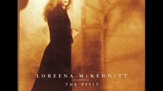 Loreena McKennitt Tango to Evora YouTube смотреть онлайн