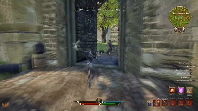 Ashes of Creation: Apocalypse in 10 Minuten! смотреть онлайн