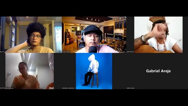 Indonesia to the World speaker by NoizeKilla part 3 смотреть онлайн