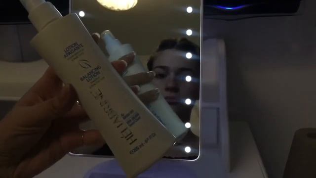 SKINCARE ROUTINE (ou comment j’ai réduit mon acné) ??♀️ смотреть онлайн