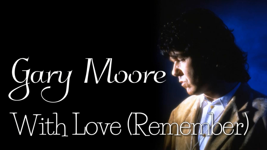 Gary Moore - With Love (Remember) (SR)_x264 смотреть онлайн