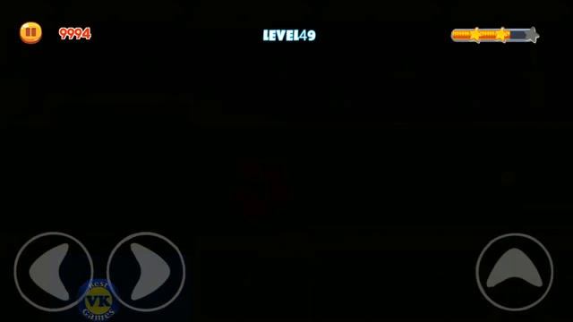 Red Hero 4 Bomb Valley Blue Bal Like Red Ball Games (Gameplay No Comentary) смотреть онлайн