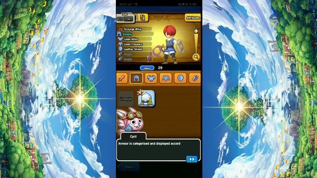 Dragon Quest Of The Stars Global Launch!! First 20 Minutes Gameplay - Android/iOS смотреть онлайн
