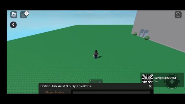 New British Hub V9.5 Script Roblox | Best Roblox Script Hub | DIRECT LINK смотреть онлайн