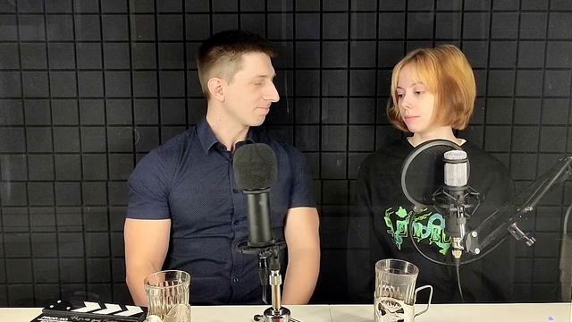 Альтернативная математика Часть 1 смотреть онлайн