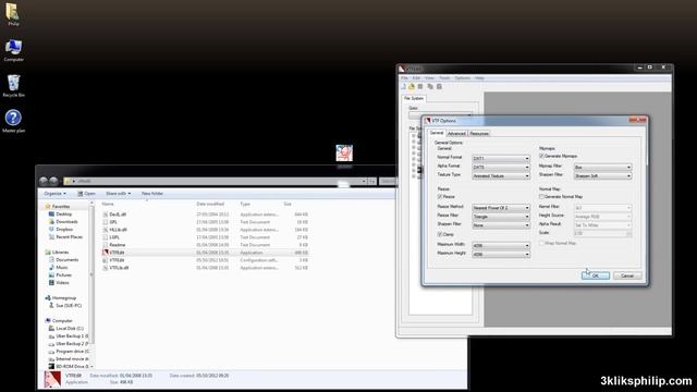 Source SDK - Custom textures in Hammer смотреть онлайн
