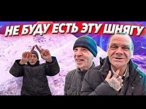 ГОРОХОВЫЙ СУП С КОПЧЁНЫМИ РЁБРАМИ В АФГАНСКОМ КАЗАНЕ / КРУТОЙ РЕЦЕПТ ОТ БРИГАДЫ