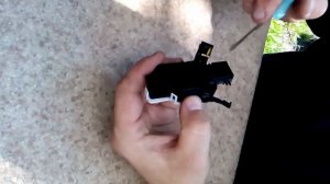 Потенциометр педали сцепления Рено Сценик 2 Гранд