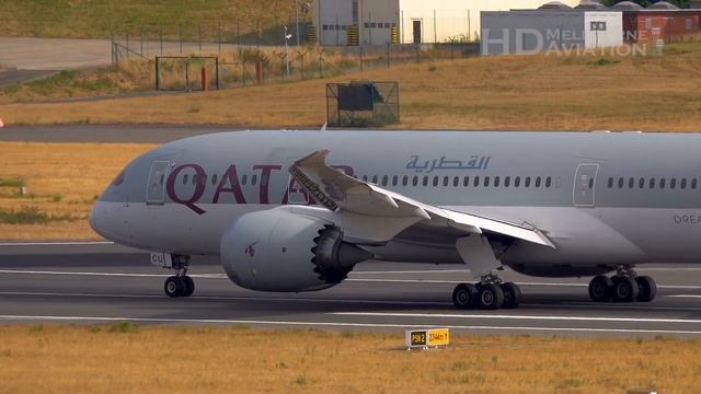 20 MINUTES of GREAT Landings & Takeoffs From UP CLOSE at Brussels Airport Plane Spotting [BRU/EBBR] смотреть онлайн