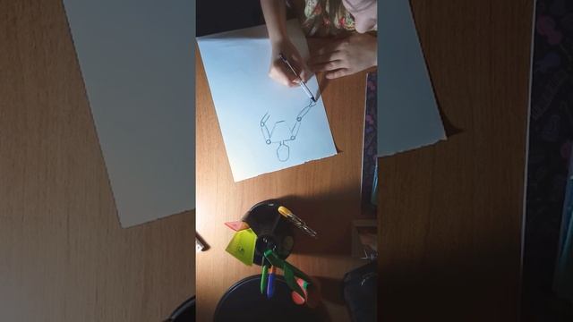 обучение как рисовать тело человека. смотреть онлайн