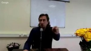 Жизнь без конфликтов. Сергей Серебряков