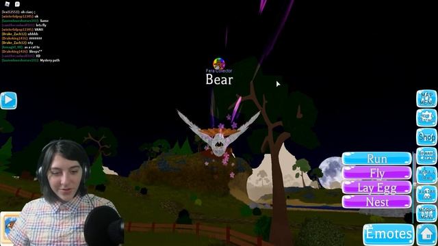 ROBLOX FARM WORLD Fluffy Puppy ROLEPLAY! My Owner has a lot of Dogs, WHERE Did She Put them? смотреть онлайн