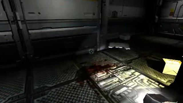 Doom 3.Прохождение.Часть 20.Комплекс Дельта(Сектор 5). смотреть онлайн