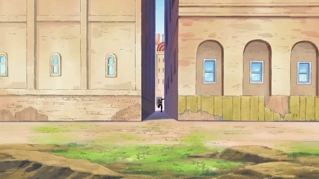 Ван Пис за 25 минут ч13 смотреть онлайн