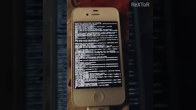Iphone 4 /4s Lifetime iCloud Bypass & No service Fix 2018 In Hindi || RexTopia || смотреть онлайн